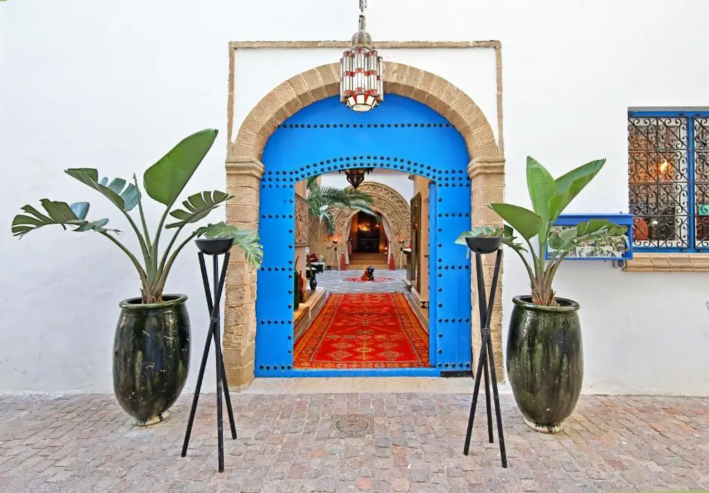 Riad-Dar-L'Oussia-Spa