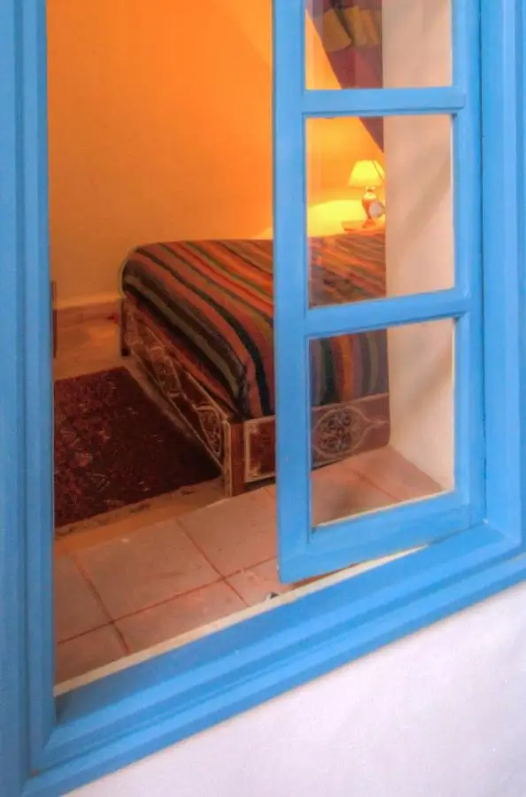 Riad-Les Matins-Bleus-Essaouira