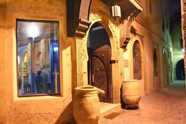 Riad-Mimouna-Essaouira