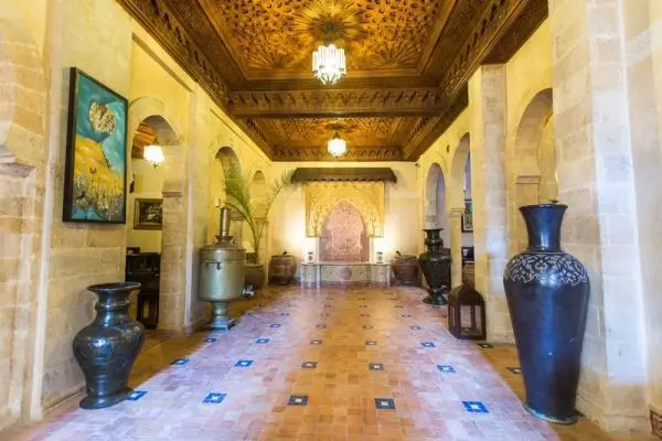 Riad-Mimouna-Essaouira