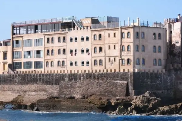 Riad-Mimouna-Essaouira-view