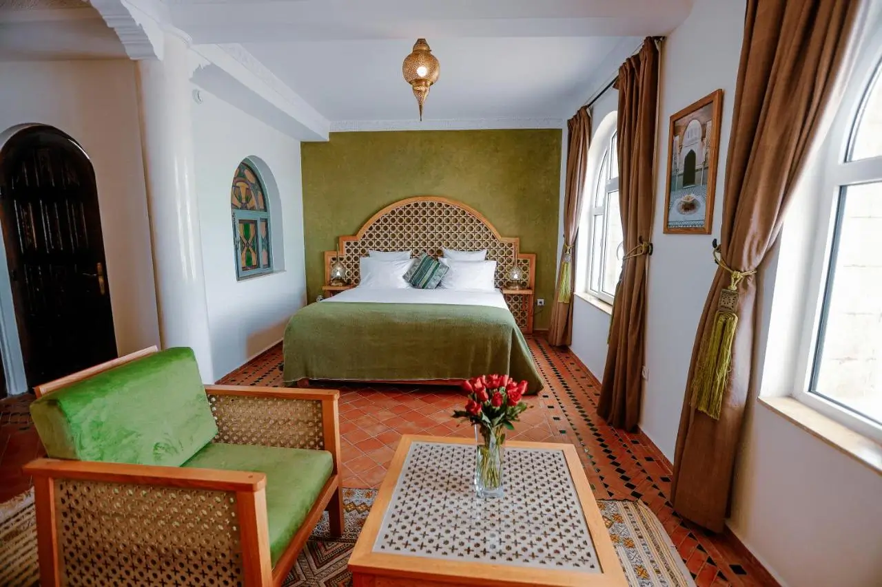 Dar Liouba Hotel essaouira